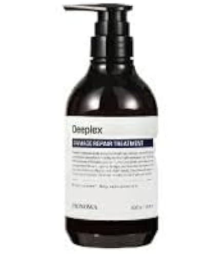 Amazon | イロノワ ディープレックス シャンプー IRONOWADeeplex